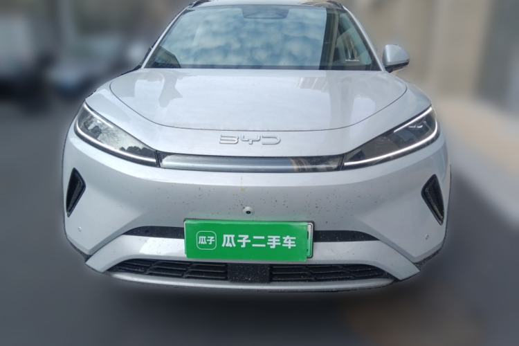 Used BYD Sealion 05 EV 2025 520 km Smart Cruise Version
