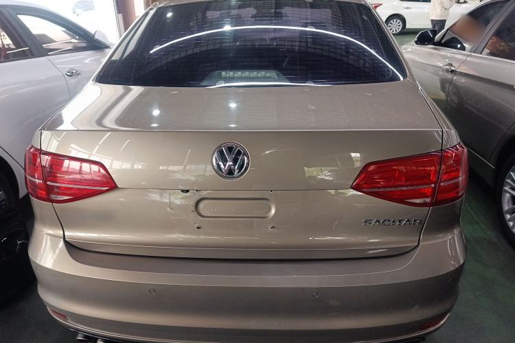 Used Volkswagen Sagitar 2018 280TSI DSG Ignite Edition