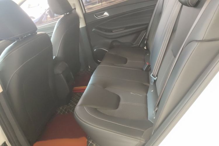 Used Chery Arrizo GX 2018 1.5T Manual Sport Edition China V Standard
