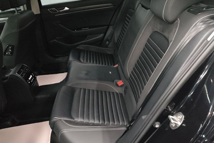 Used Volkswagen Magotan 2020 330TSI DSG Leading Model