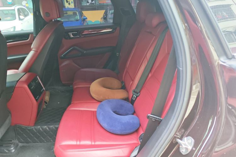 Used Porsche Cayenne 2019 Cayenne 3.0T