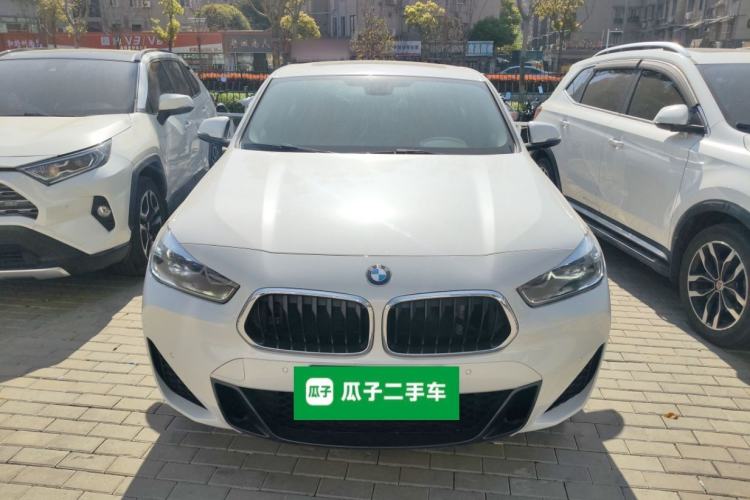 Used BMW X2 2022 sDrive25i M Sport Package