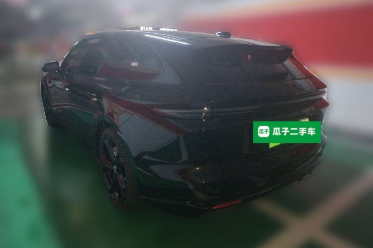 Used Nio ET5T 2025 75 kWh Touring
