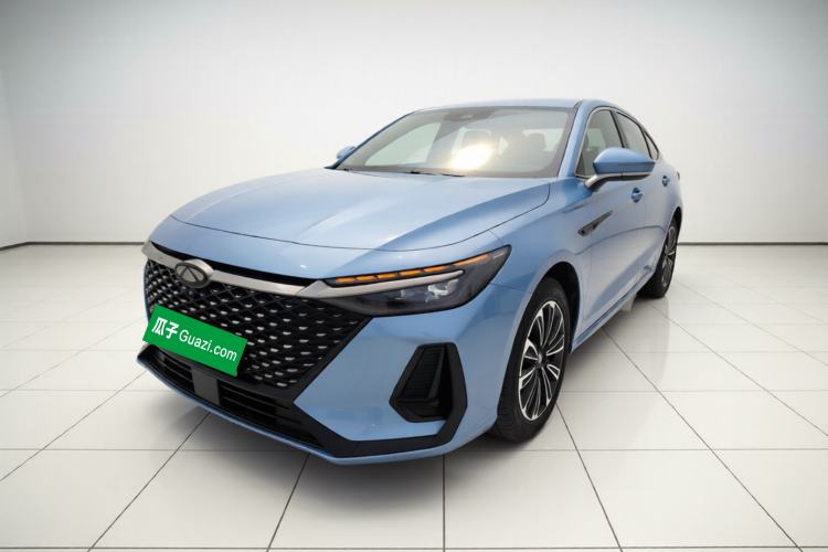 Used Chery Fengyun A8 2024 127 Yufeng Edition