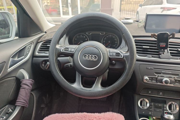 Used Audi Q3 2013 35 TFSI Ambition Edition
