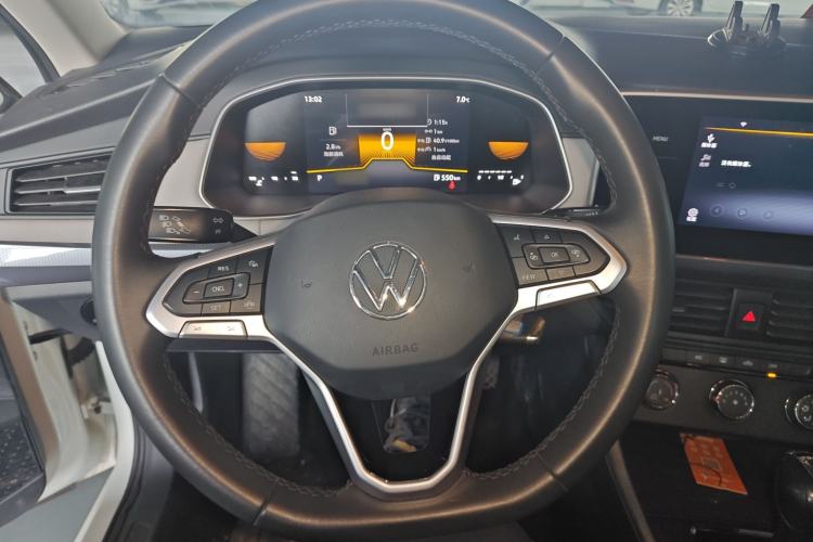 Used Volkswagen Bora 2024 200TSI DSG Comfort Edition
