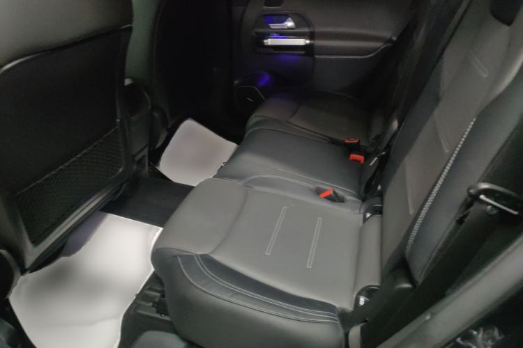 Used Mercedes-Benz GLB AMG 2022 AMG GLB 35 4MATIC