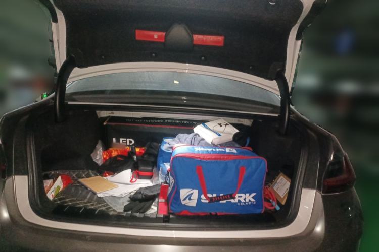 Used BMW i3 2025 eDrive 35 L