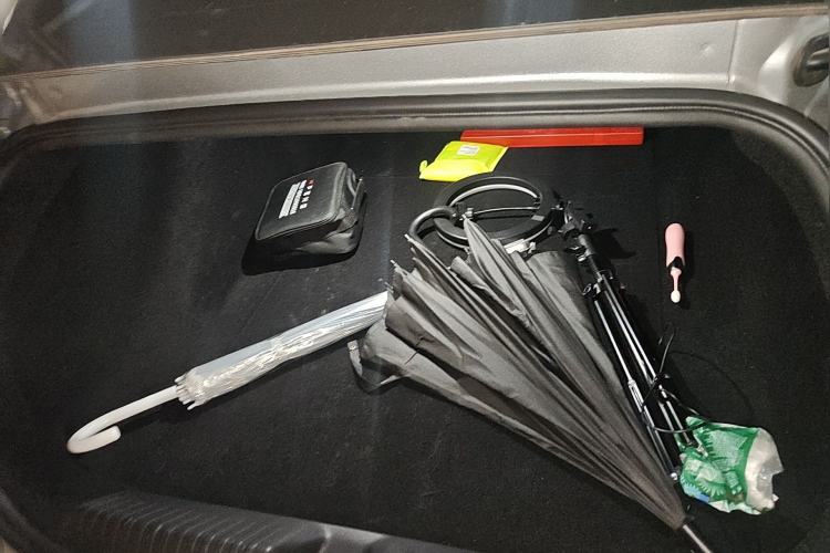 Used XPeng P7 2022 480N+
