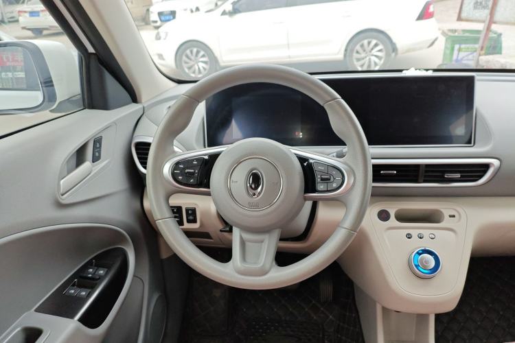 Used ORA White Cat 2020 360 km Luxury Version
