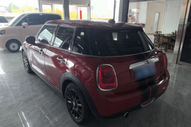 Used MINI 2016 1.2T ONE Five-Door Edition