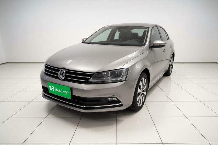 Used Volkswagen Sagitar 2017 1.6L Automatic Comfort Model