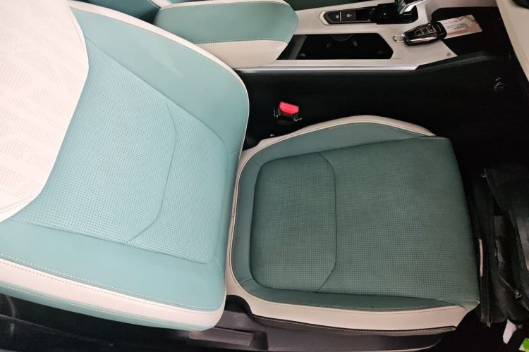 Used Geely Auto Emgrand L HiP 2022 1.5TD-DHT Pro 100KM Super Rui