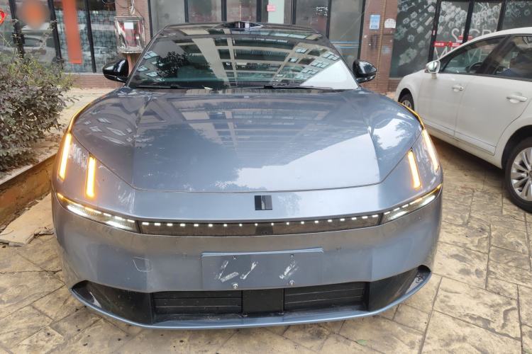 Used Lynk & Co Z10 2025 95 kWh 702 km All-Wheel Drive Intelligent Driving Ultra
