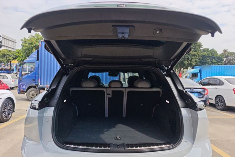 Used Nio ES6 2023 75 kWh