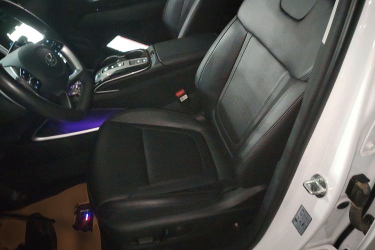 Used Hyundai Tucson 2022 Tucson L 1.5T DCT LUX Prestige Edition N Line
