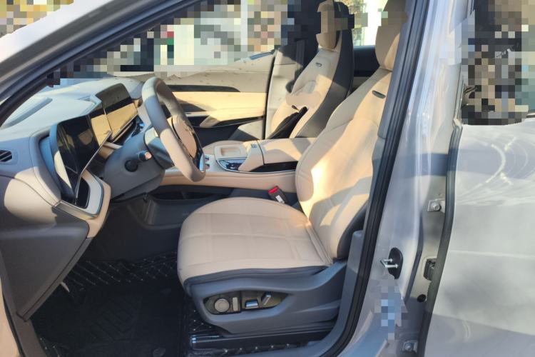 Used Hongqi Tiangong 08 2025 605 Pioneer Edition