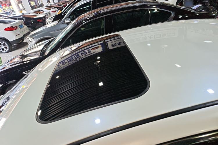 Used Infiniti Q50L 2015 2.0T Comfort Edition
