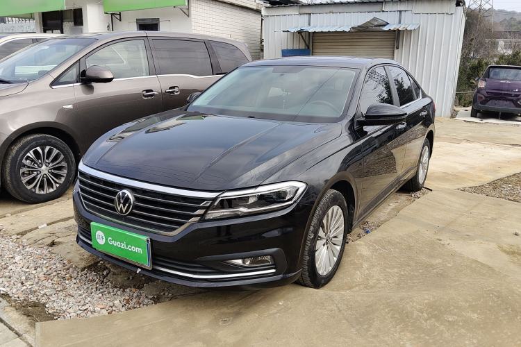 Used Volkswagen Lavida 2021 280TSI DSG Comfort Edition