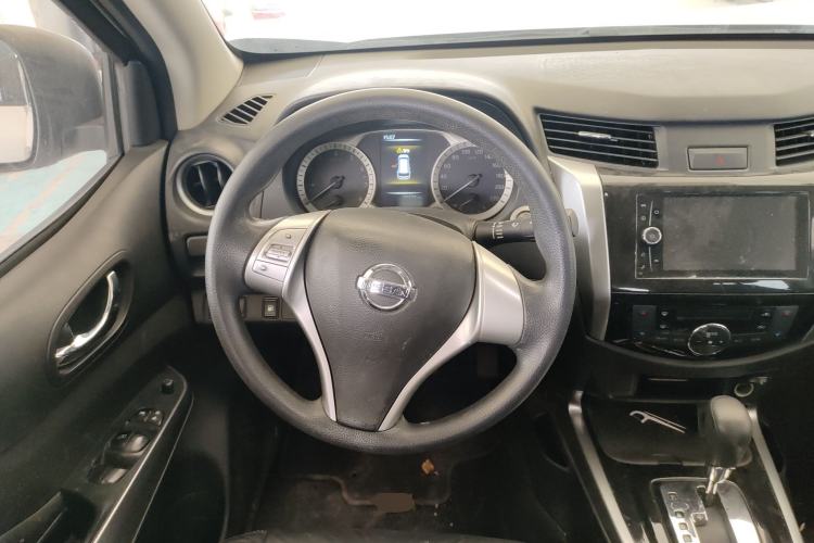 Used Nissan Terra 2018 2.5L Automatic 2WD Luxury Edition