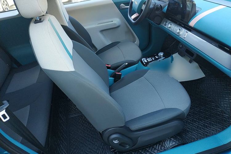 Used Qiyuan Lumin 2022 210km Sweet Edition
