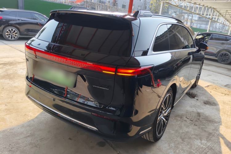 Used XPeng G9 2024 650 Max