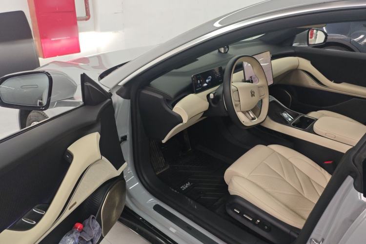 Used Nio ET5T 2025 100kWh Touring
