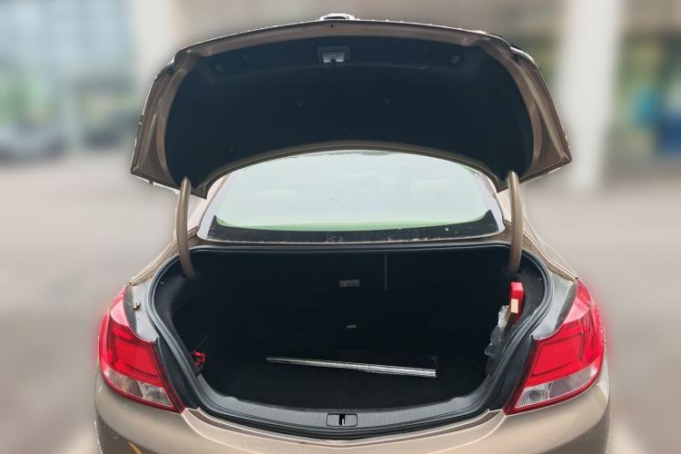 Used Buick Regal 2012 2.0L Comfort Edition