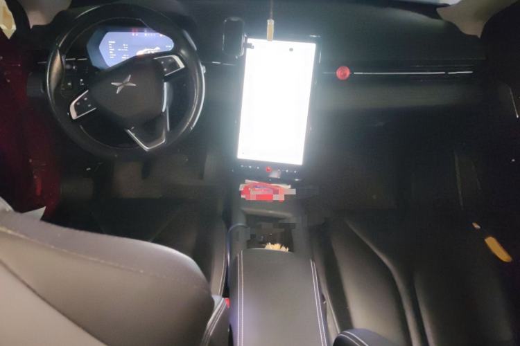 Used XPeng G3 2020 520i Luxury Edition