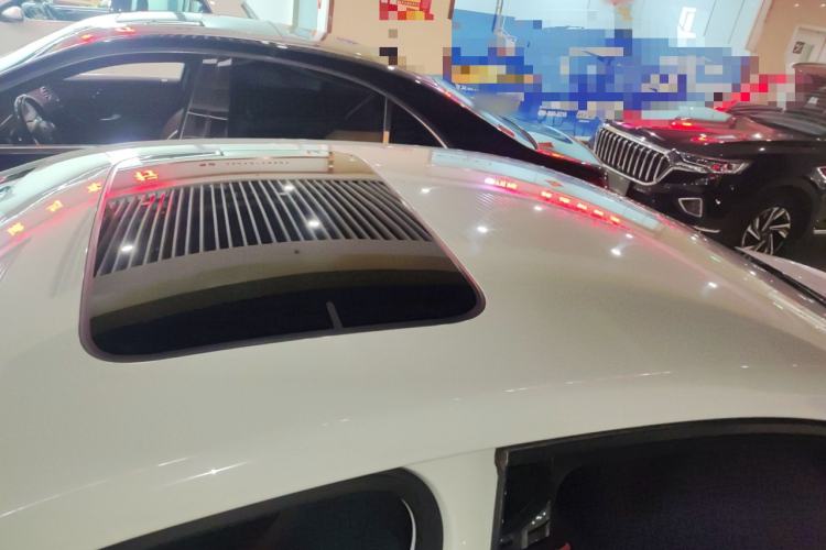 Used Volkswagen Bora 2020 1.5L Automatic Elite Version Roof