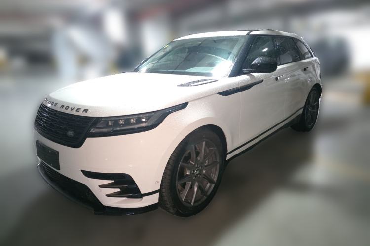 Used Land Rover Range Velar 2025 Dynamic HSE