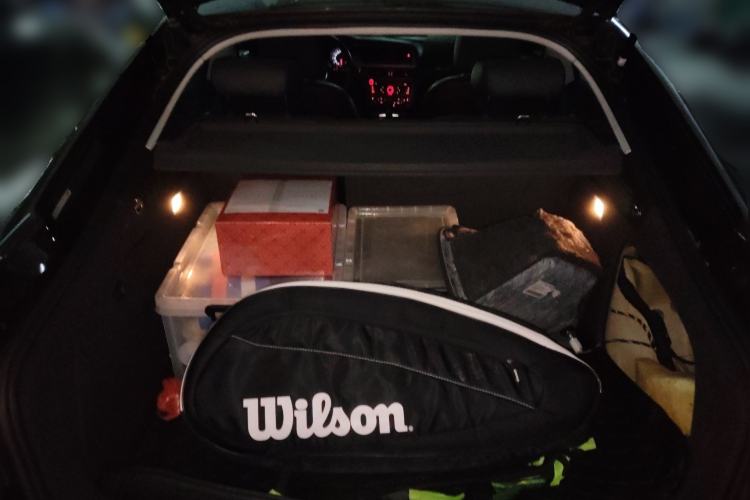 Used Audi A5 2014 Sportback 45 TFSI