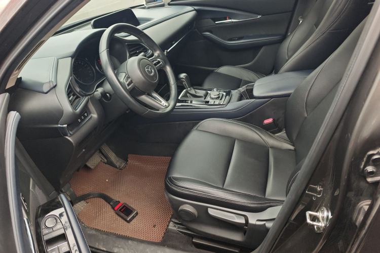 Used Mazda CX-30 2020 2.0L Automatic YAYUE Version