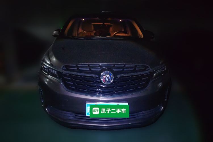 Used Buick GL8 2021 Land Cruiser Executive Class 652T Comfort Model