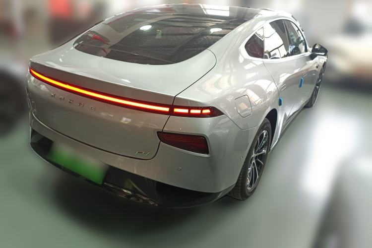 Used XPeng P7 2022 625E