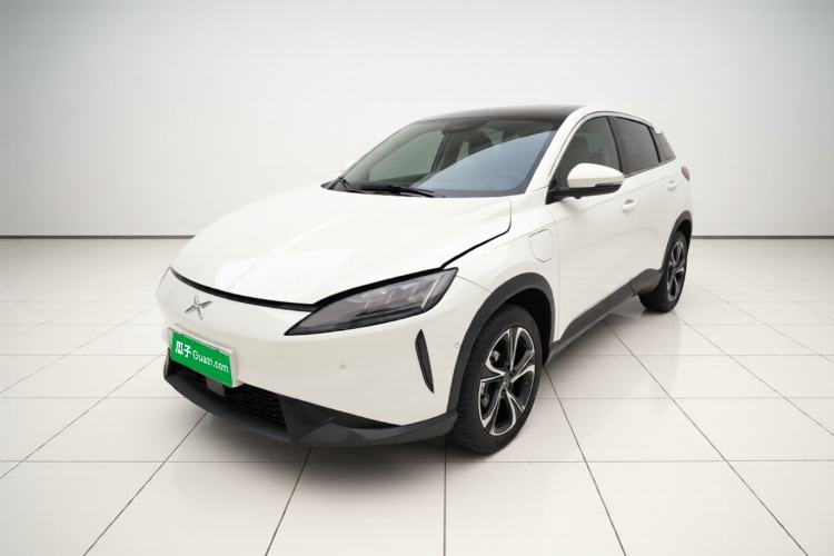 Used XPeng G3 2020 520i Luxury Edition Guazi used car, China used car export, Used car for sale, Used cars, Cheapest cars for sale