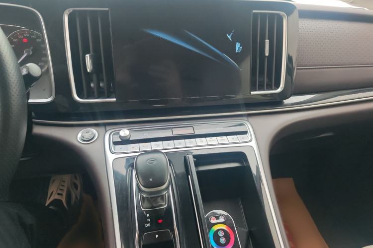 Used GAC Trumpchi M8 2021 Lingxiu Series 390T Deluxe Edition
