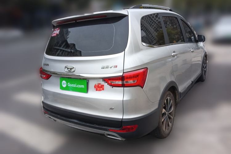 Used Cowin V3 2016 1.5L Automatic SmartLink III
