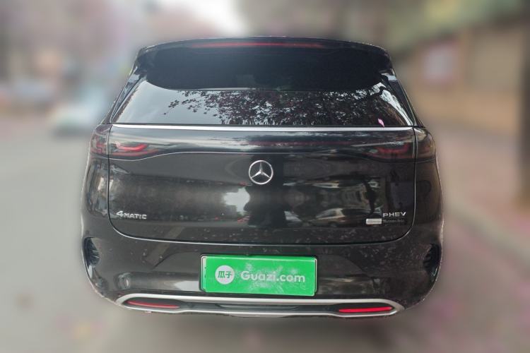 Used Denza X 2020 PHEV Flagship Edition