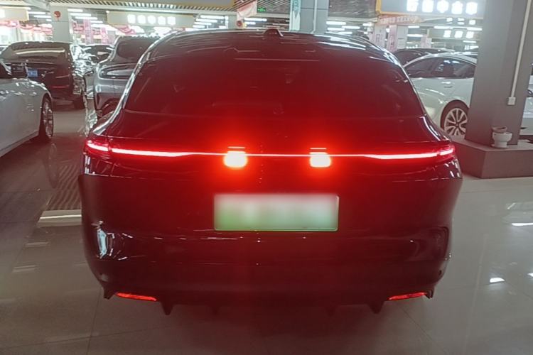 Used Nio ET5T 2024 75kWh Touring