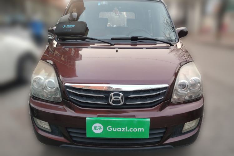 Used Suzuki Wagon R X5 2013 Revised Version 1.4L VVT Cruise Edition