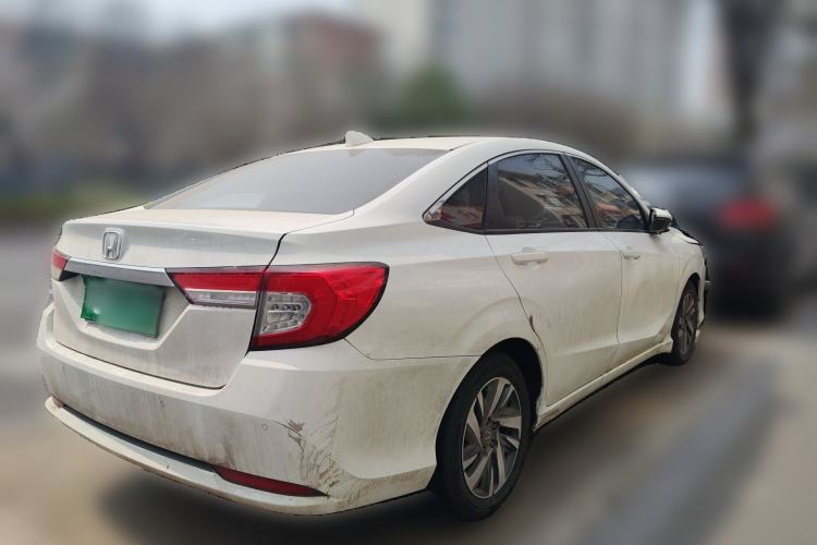 Used Honda Crider 2019 180 Turbo CVT Luxury Edition China V
