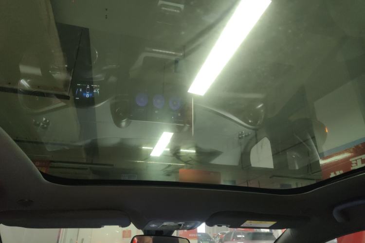 Used BYD Dolphin 2021 405 km Fashion Edition
