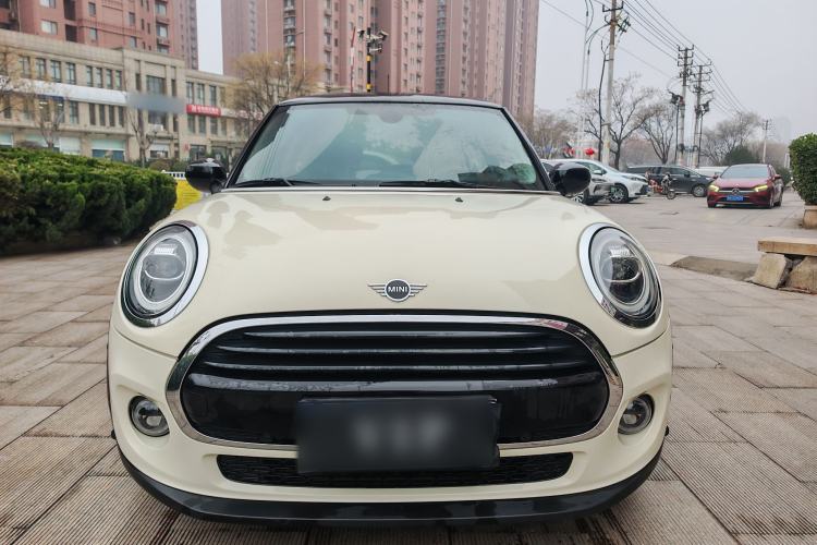 Used MINI MINI 2021 1.5T COOPER Classic Edition
