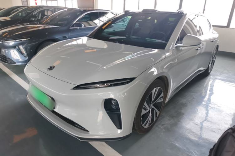 Used Nio ET5 2022 75 kWh
