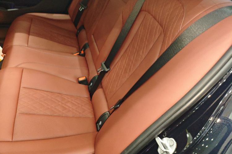 Used BMW 3 Series 2022 Restyled 325Li M Sport Night Edition Package