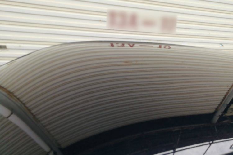 Used Wuling Bingo 2023 333 km Lingxi Connected Version