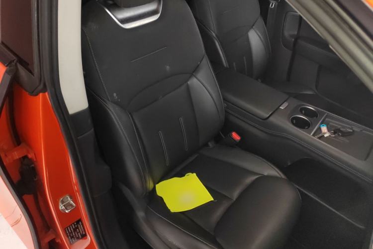 Used XPeng G6 2023 580 Long-Range Pro