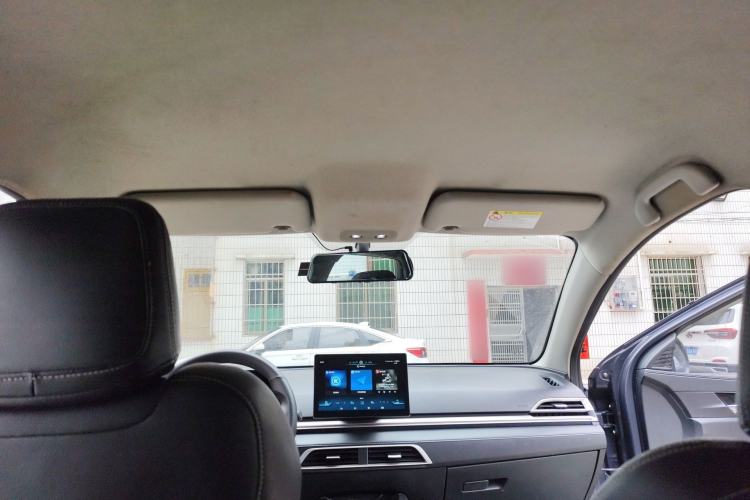 Used BYD e2 2021 Comfort Model
