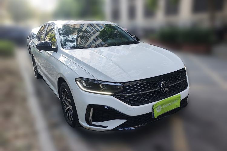 Used Volkswagen Lavida 2023 280TSI DSG Starry Sky Deluxe Edition